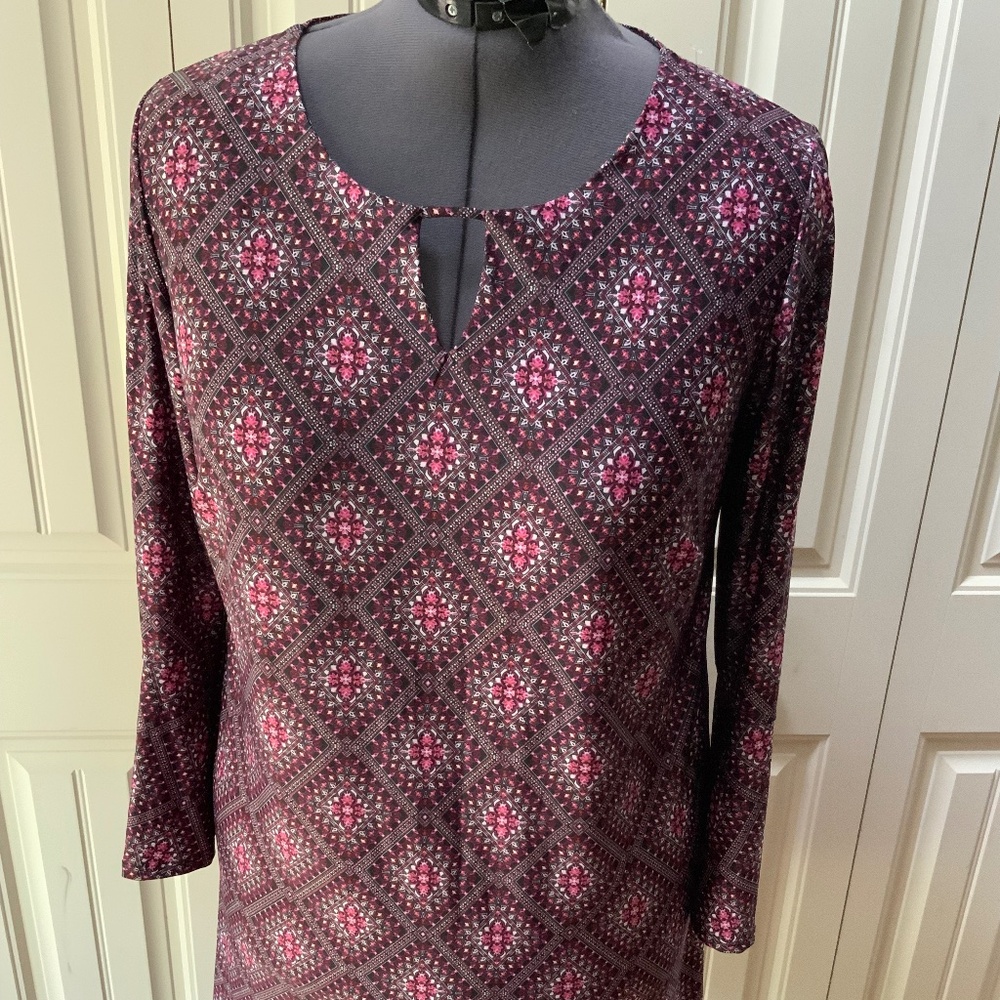 Tacera Women Dress
